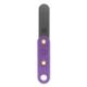 Feeler gauge 0,10 mm with plastic handle (purple)